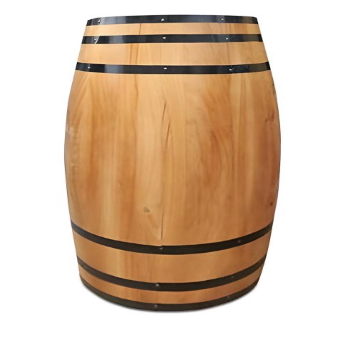 Barrel Drum Table Rental