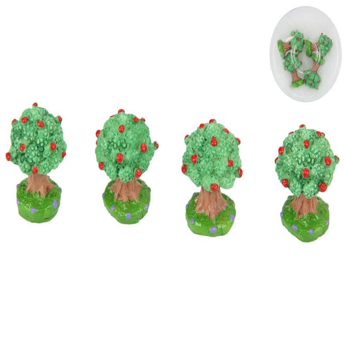 MINI TREE APPLE