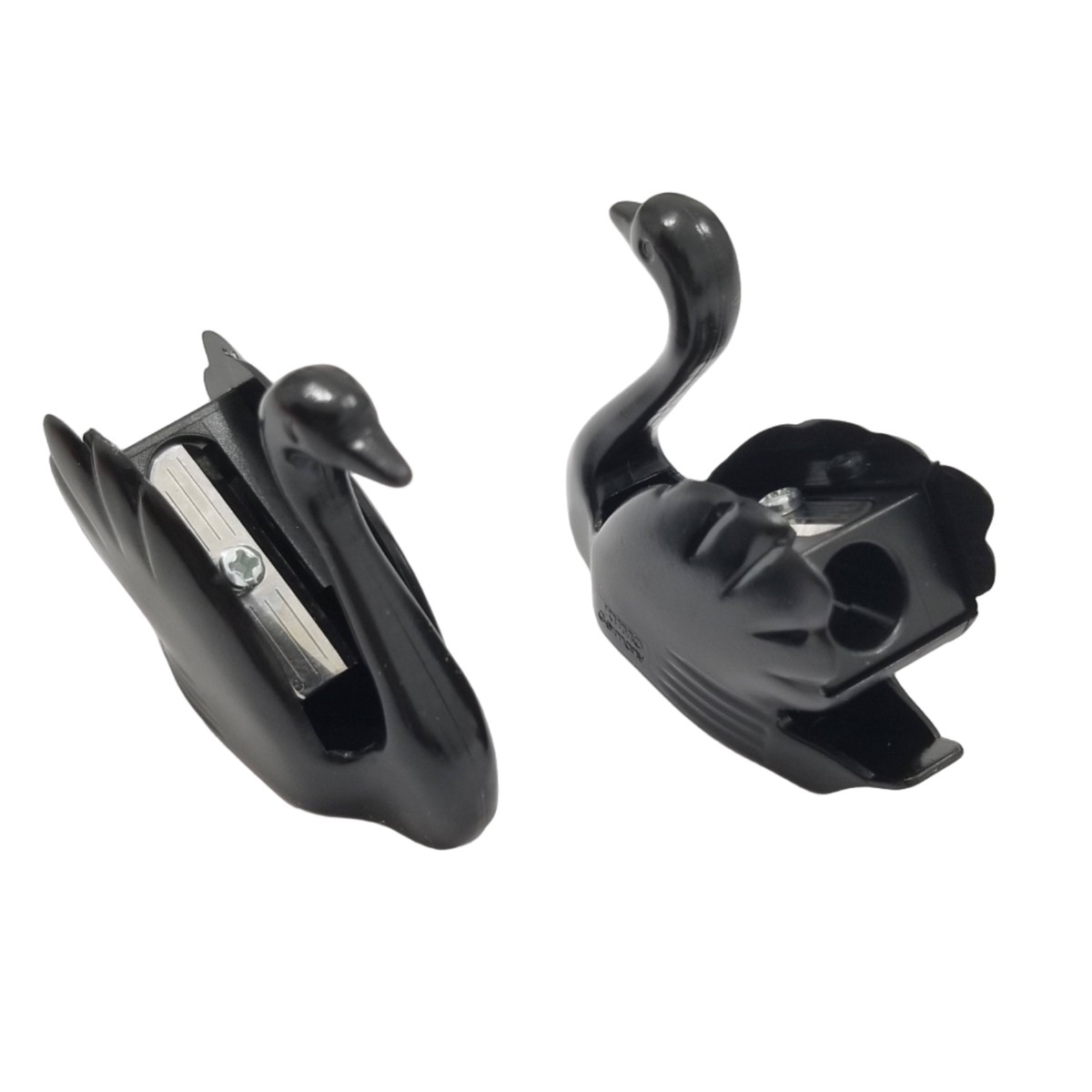 Black Swan Pencil Sharpener
