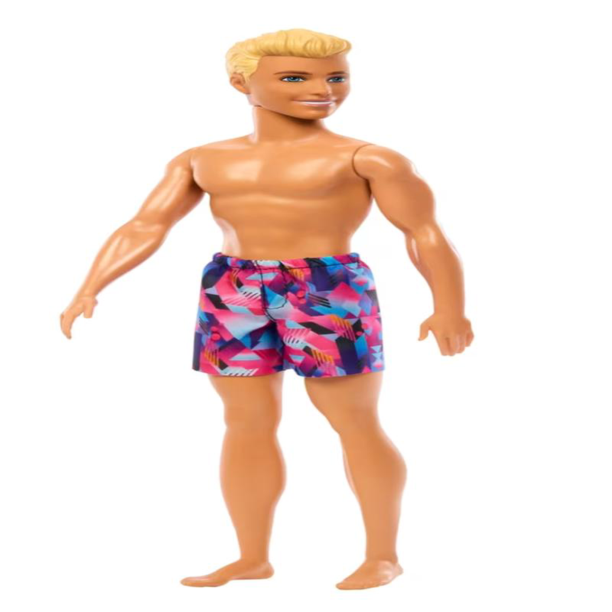 Ken Doll Blond