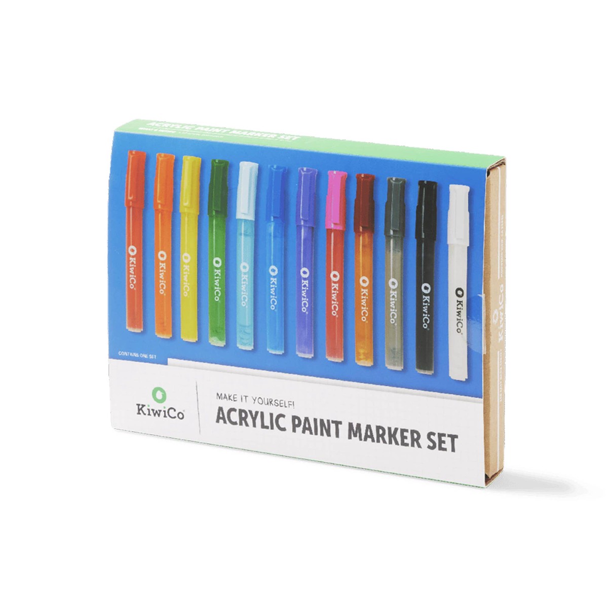 Acrylic Paint Marker Set