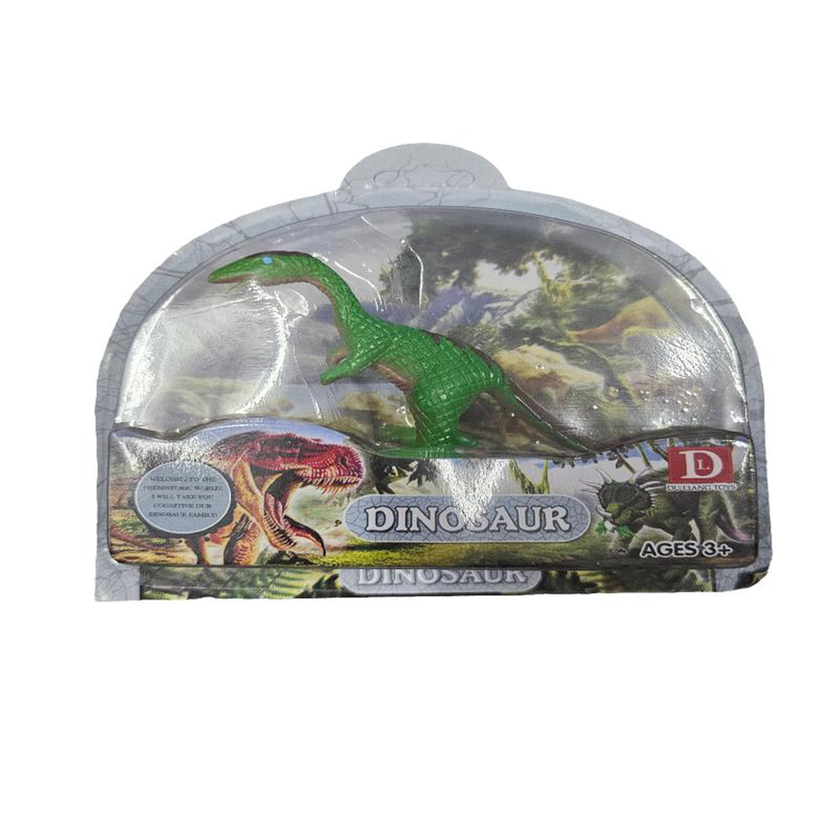 Dinosaur Toy