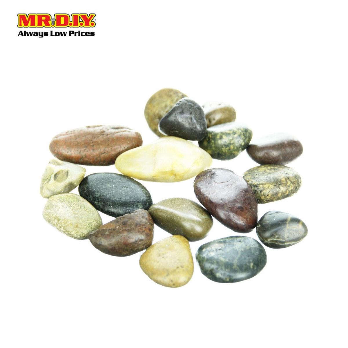 (MrDiy) Decorative Stone