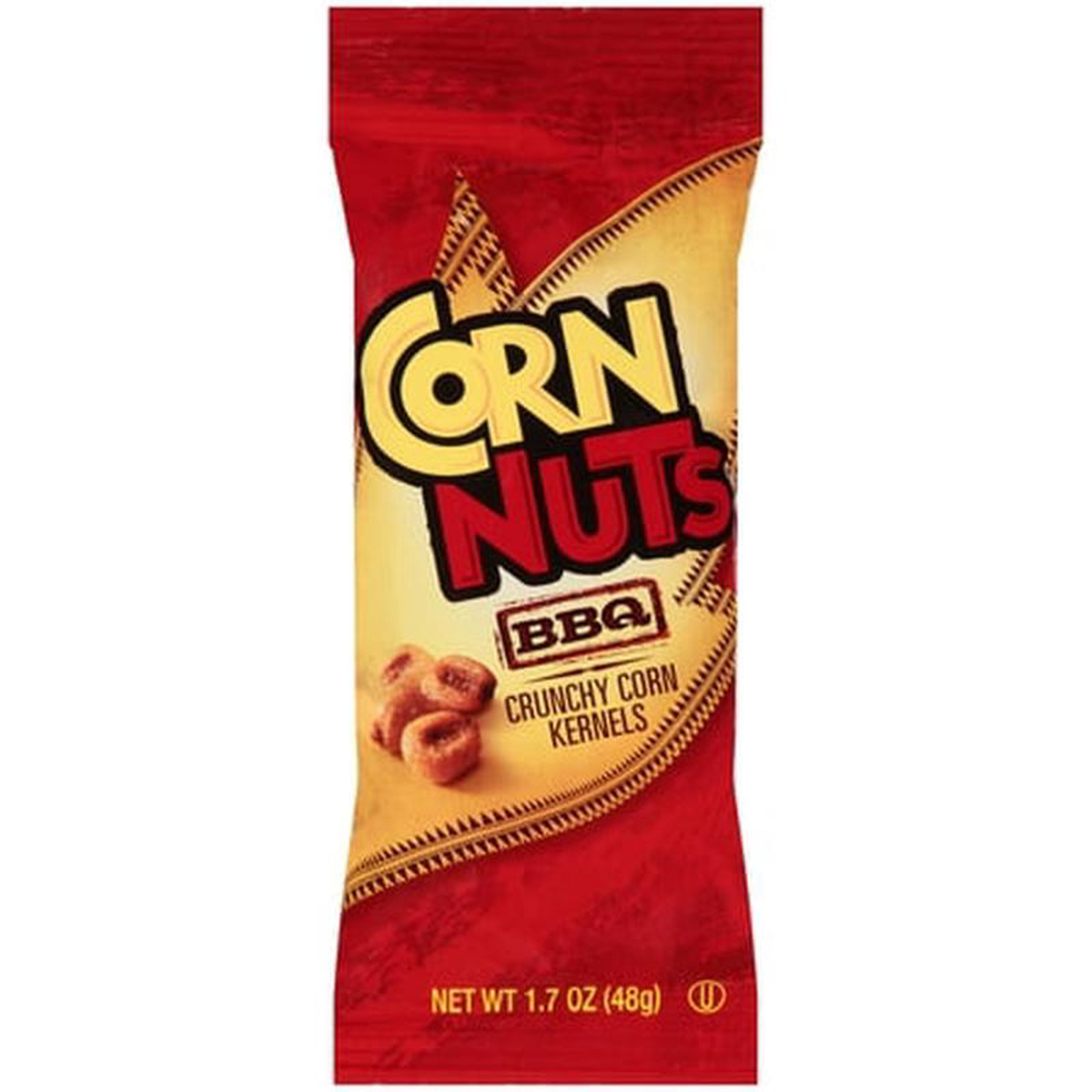 Corn Nuts BBQ 17oz