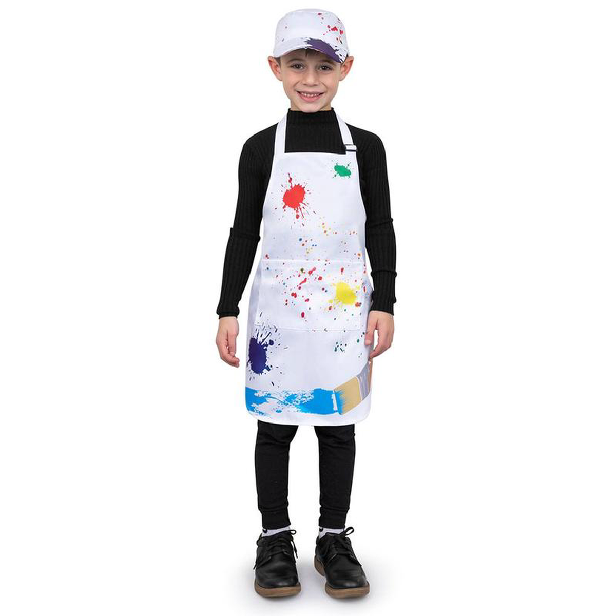 Kid8217s Painter 8211 ML