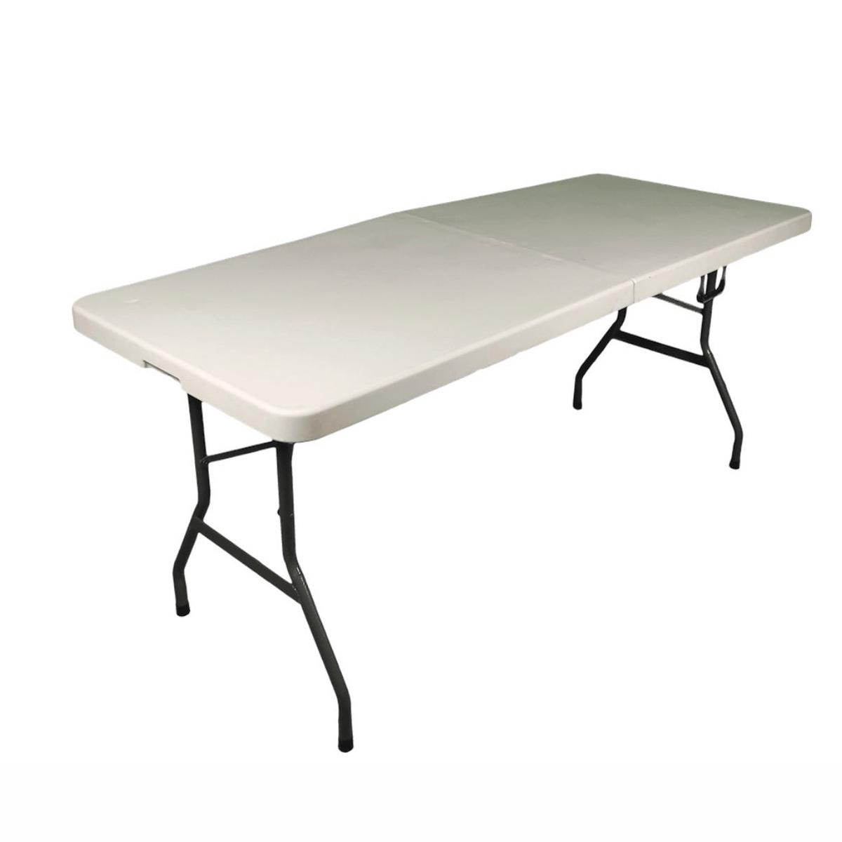 Plastic Table Rental