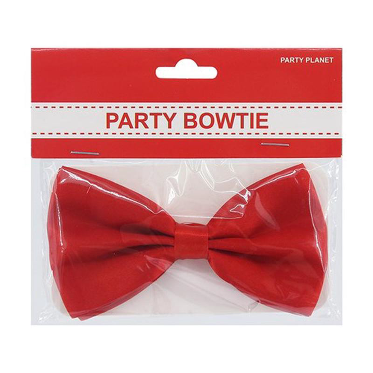 BOWTIE RED