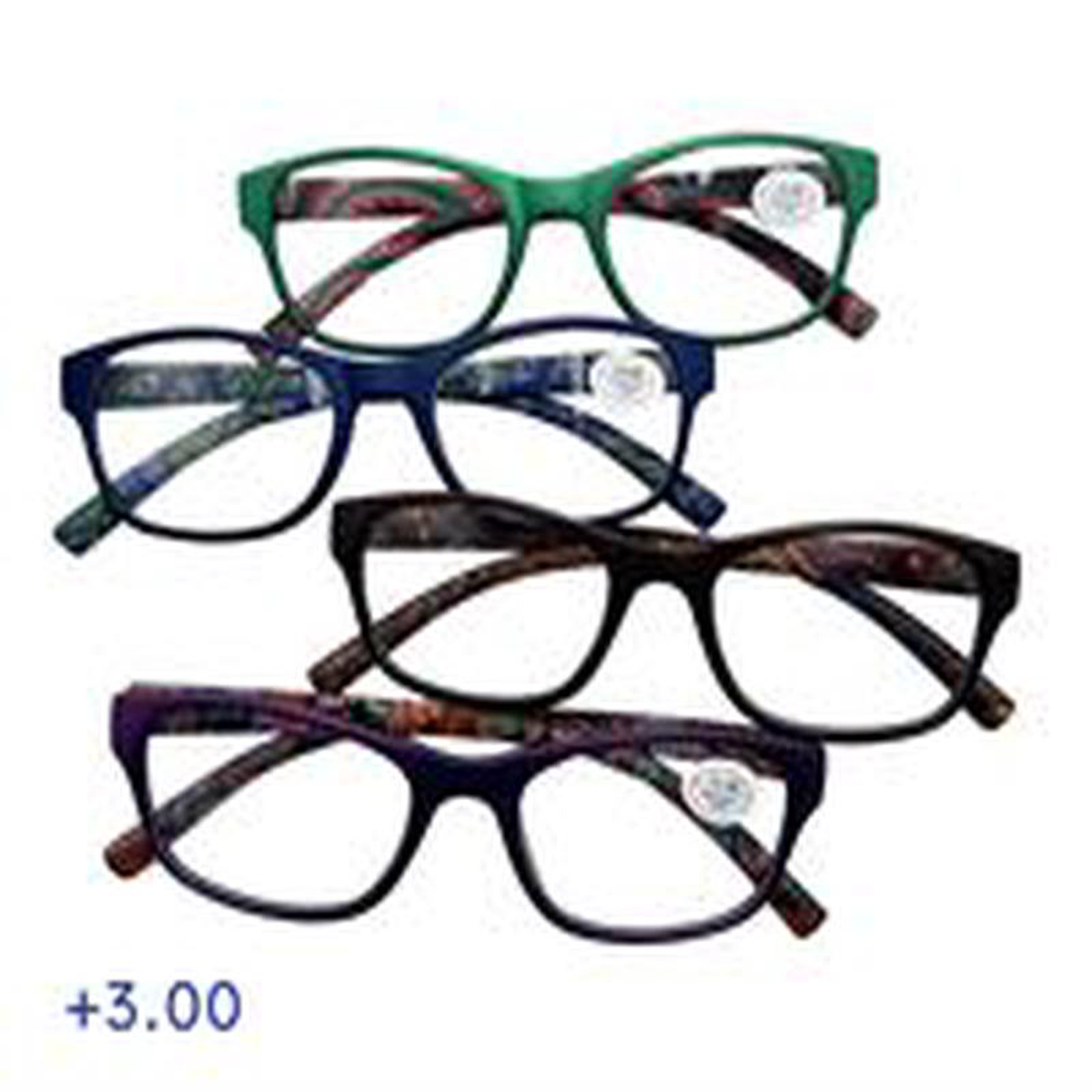 READING GLASSES