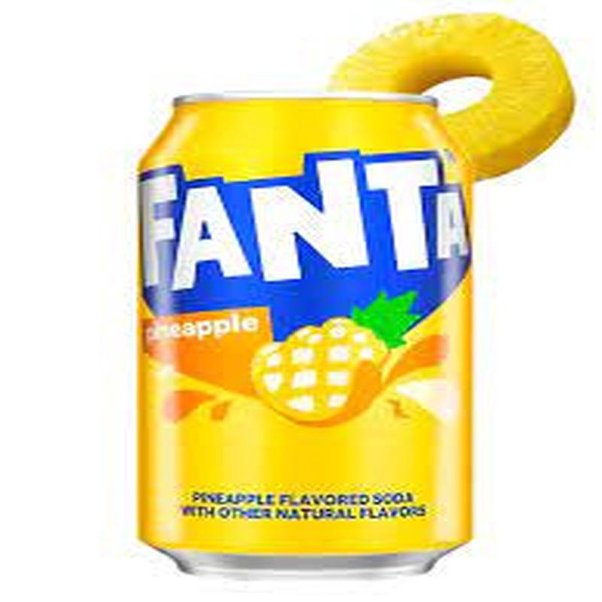 Fanta Pia