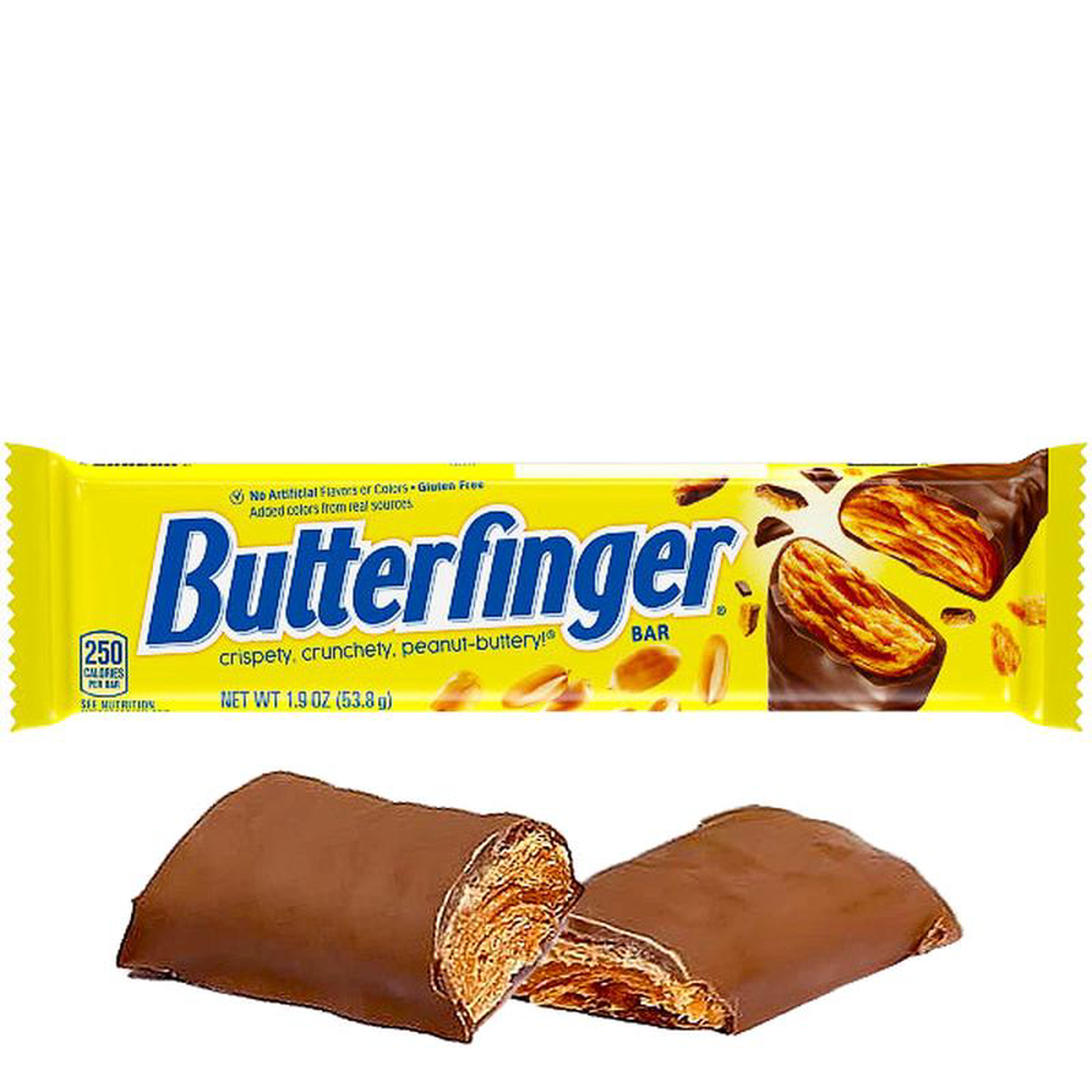 Butterfinger 19oz