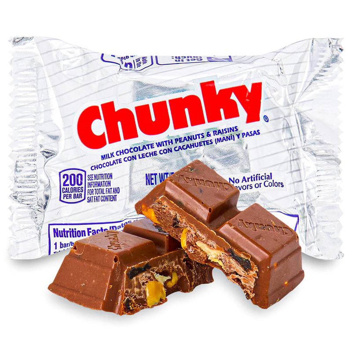 Chunky 14oz