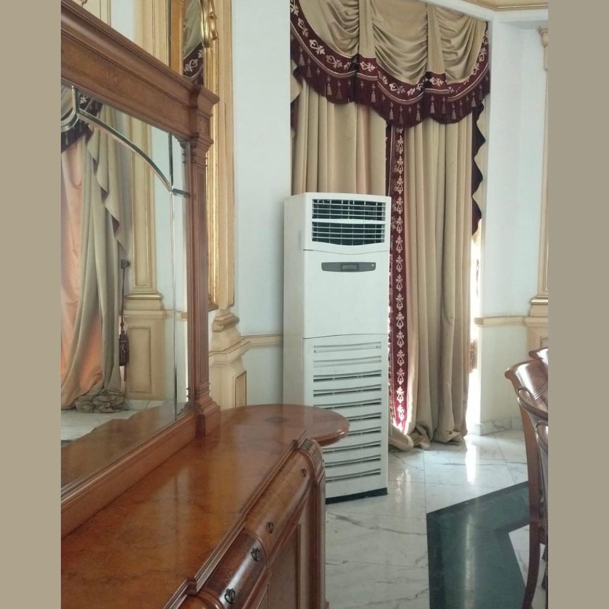 AC Rental