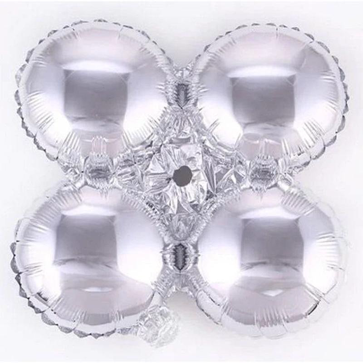 Silver Balloon Layer 8211 67