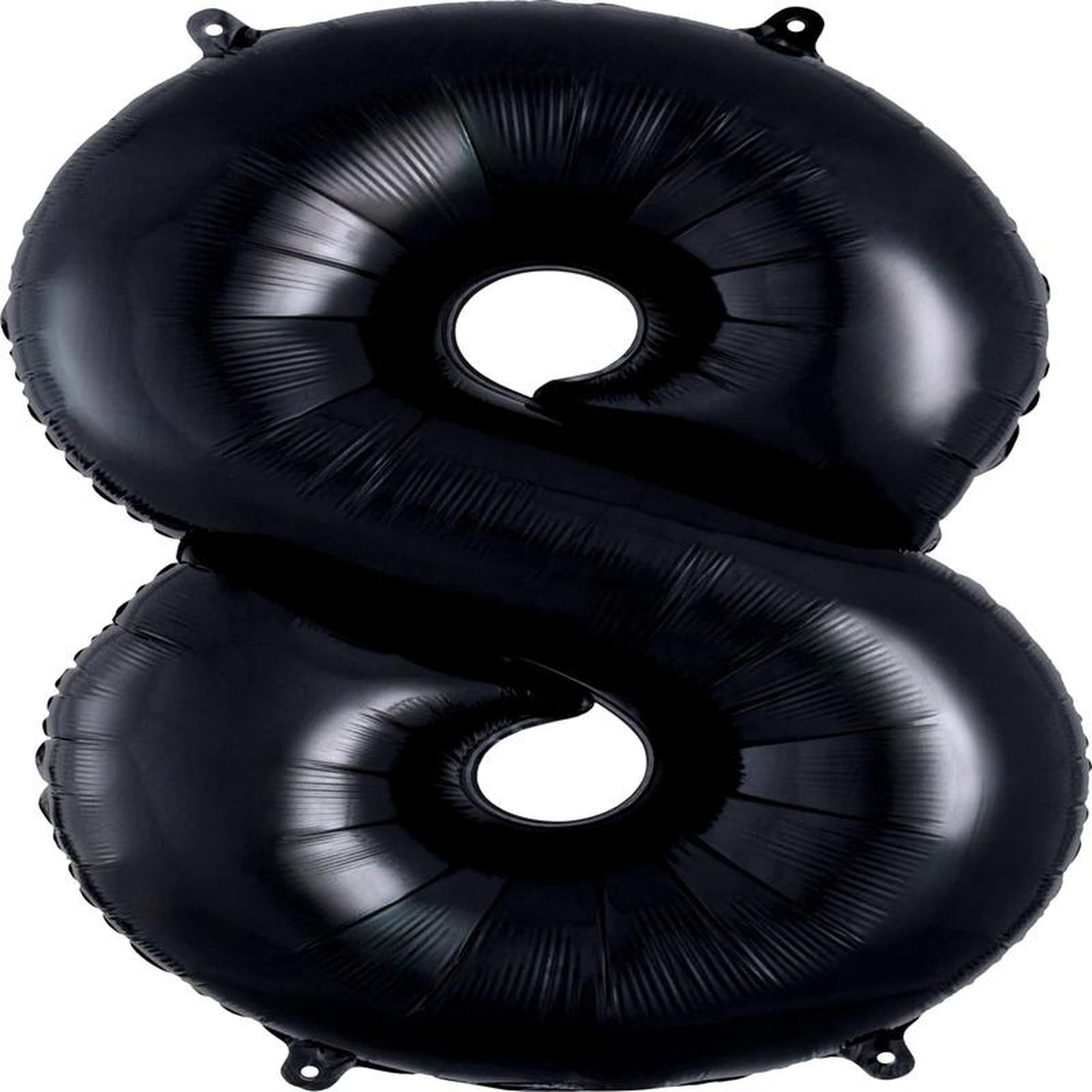 Globo Jumbo 8 BlackShape