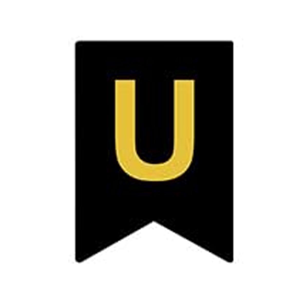Alphabet U