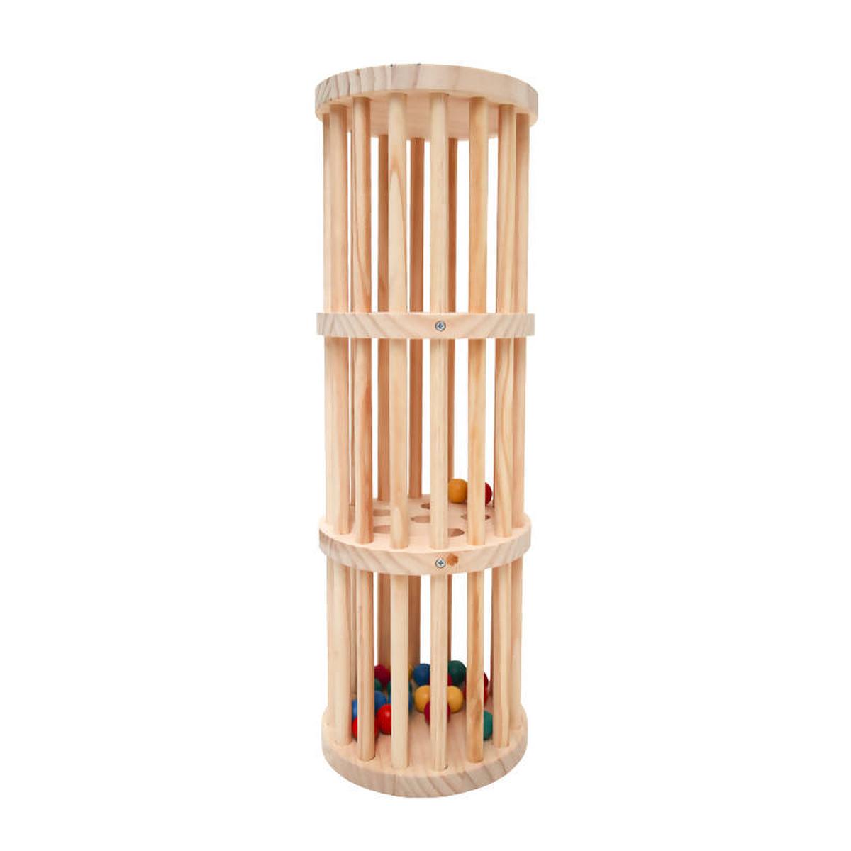 Play Rainmaker Rattle
