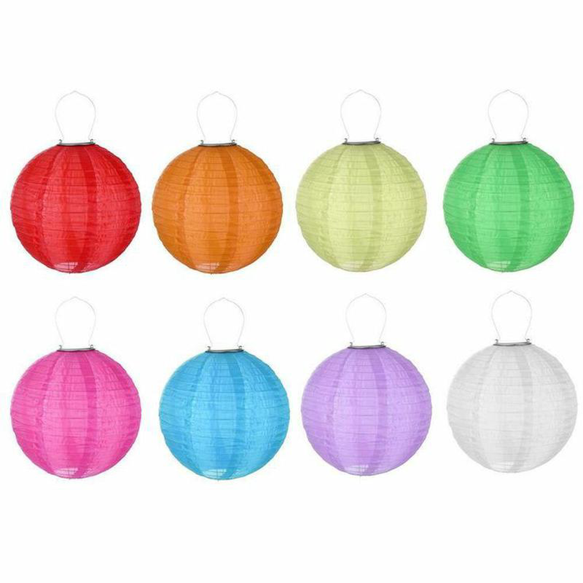 Solar Lantern 128221JT-L06-2