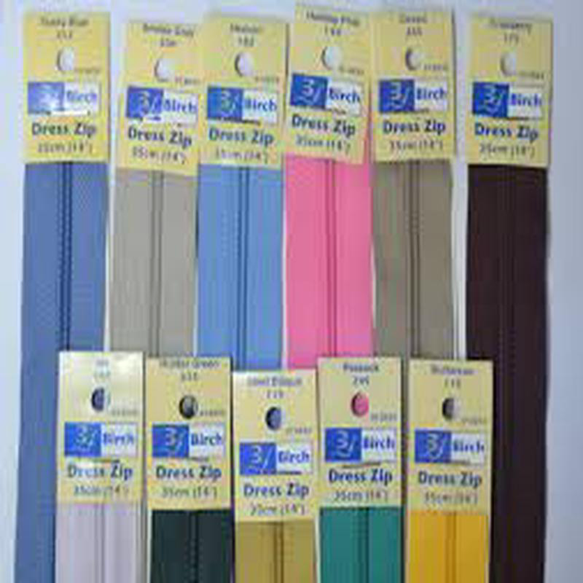 ZIP DRESS NYLON 2510 297 NATURAL