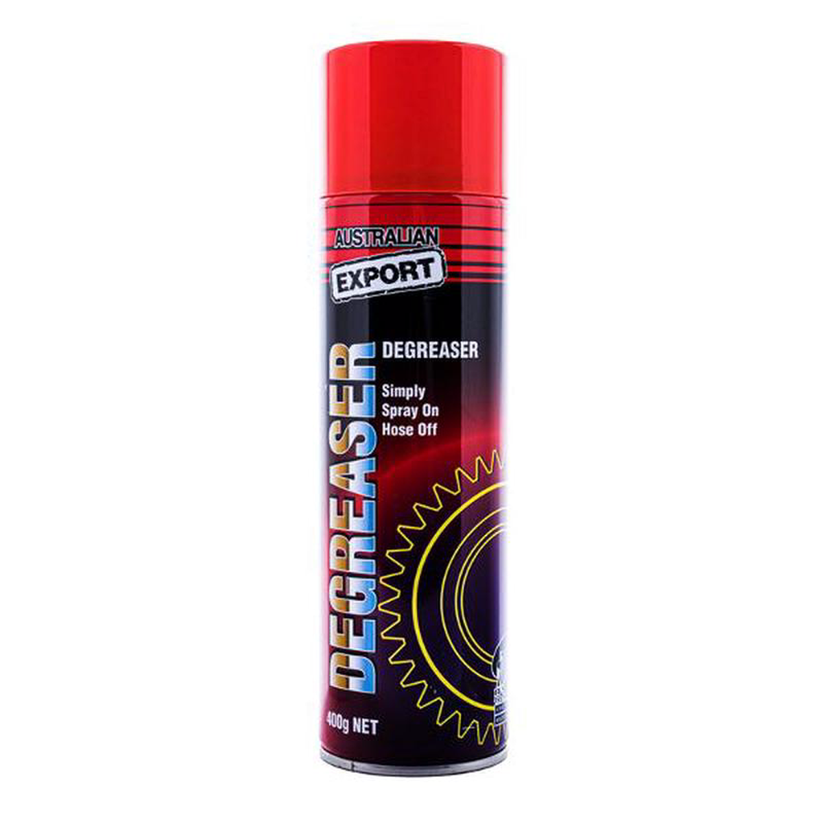 DEGREASER EXPORT 400G