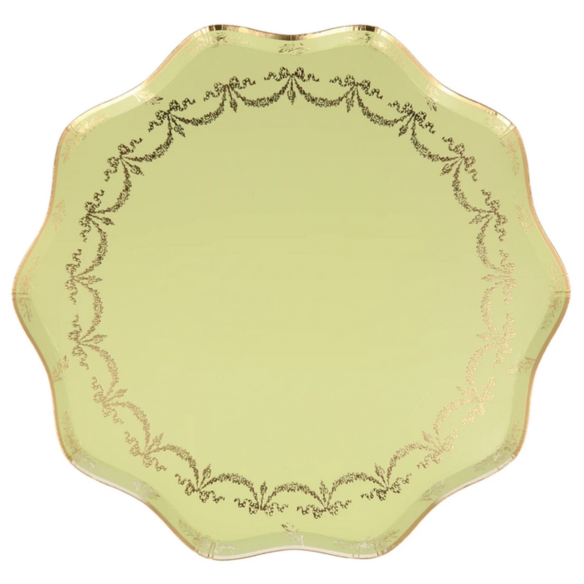 Laduree Paris Dinner Plates (8pk)