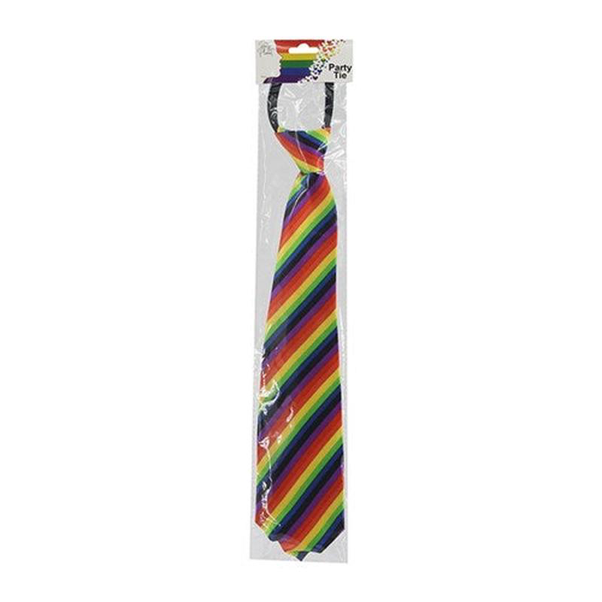 TIE PARTY CARNIVAL