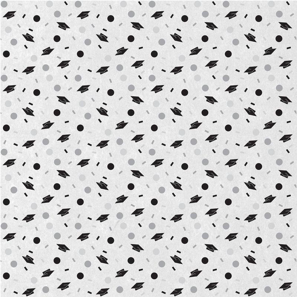 Grad Tissue 8 Sheets