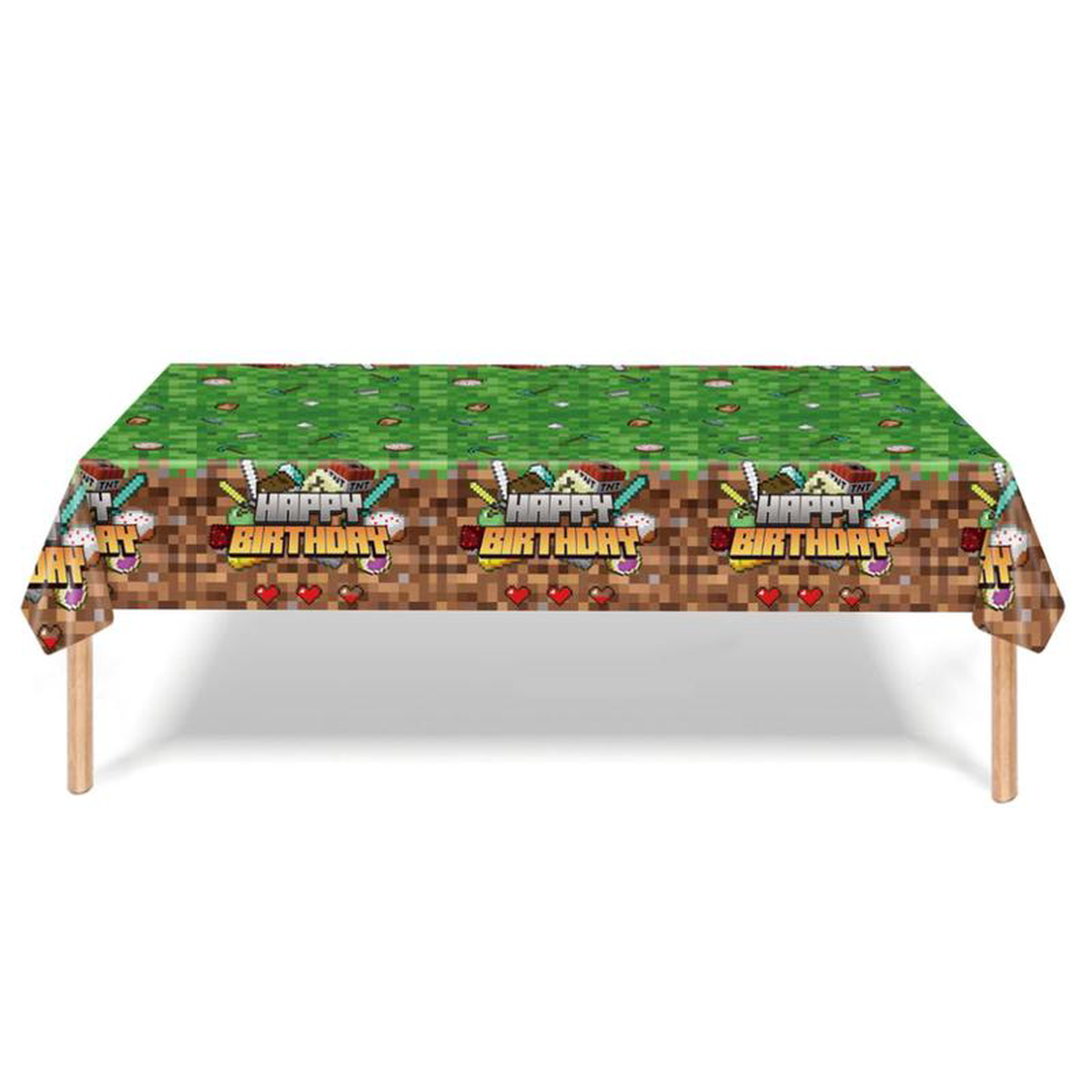 Mantel Minecraft (x1u)