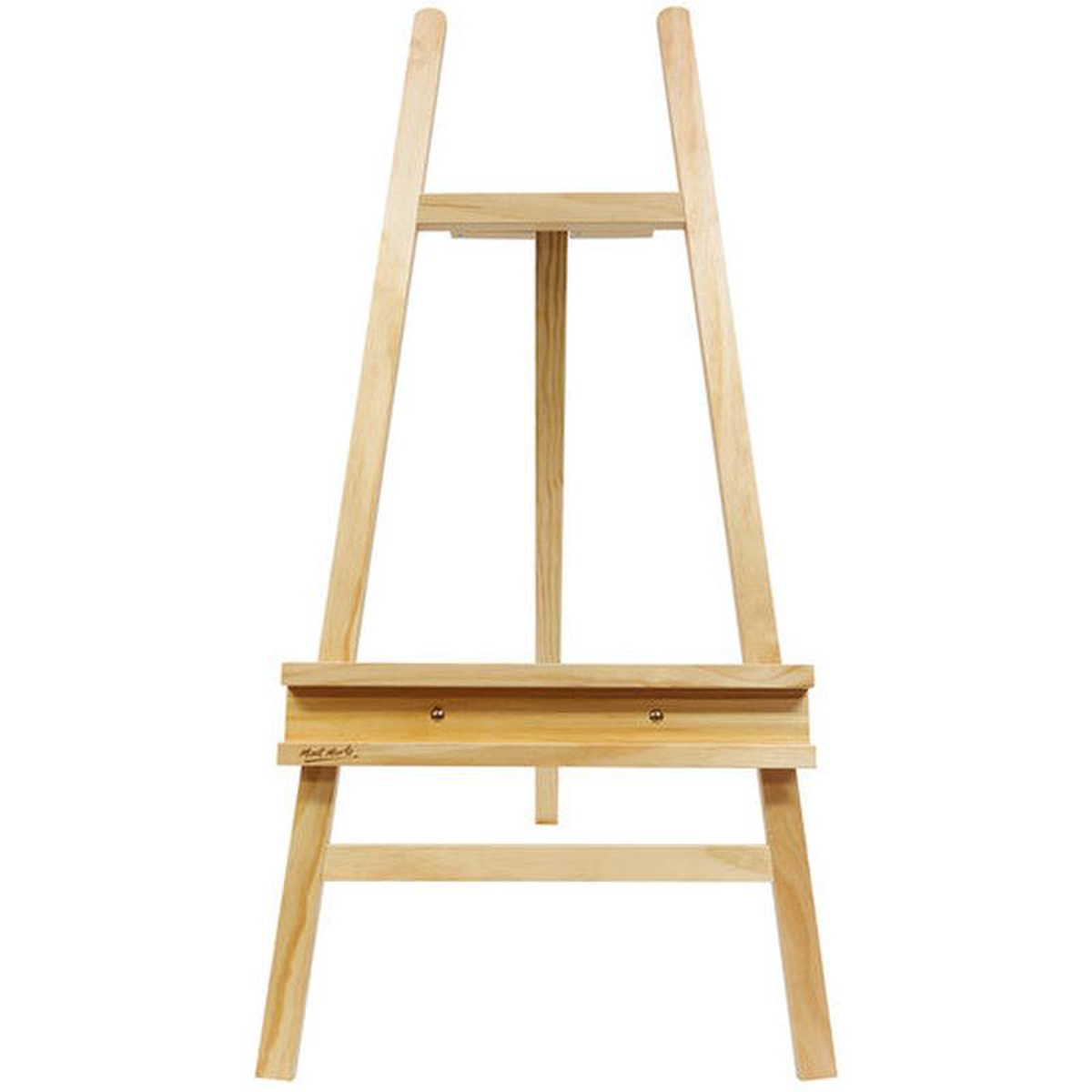 EASEL STUDENT PINE 122CM