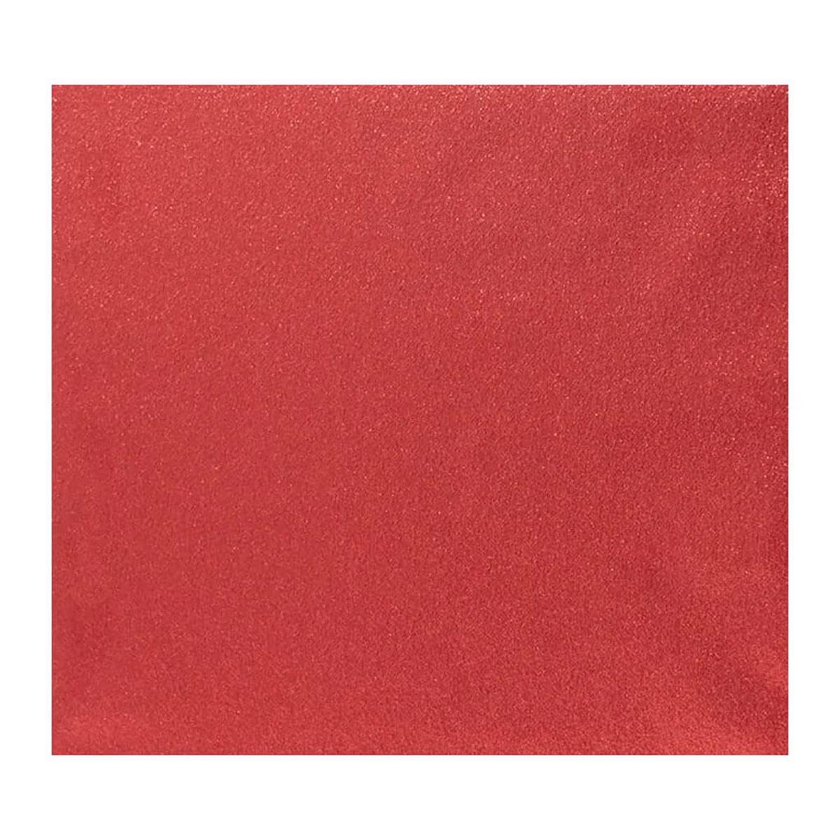 Glitter Glam Ruby Gift Wrap, 8ft
