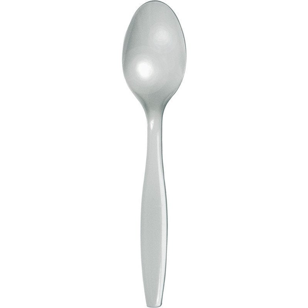 SILVER SHIMMERING SPN 24CT