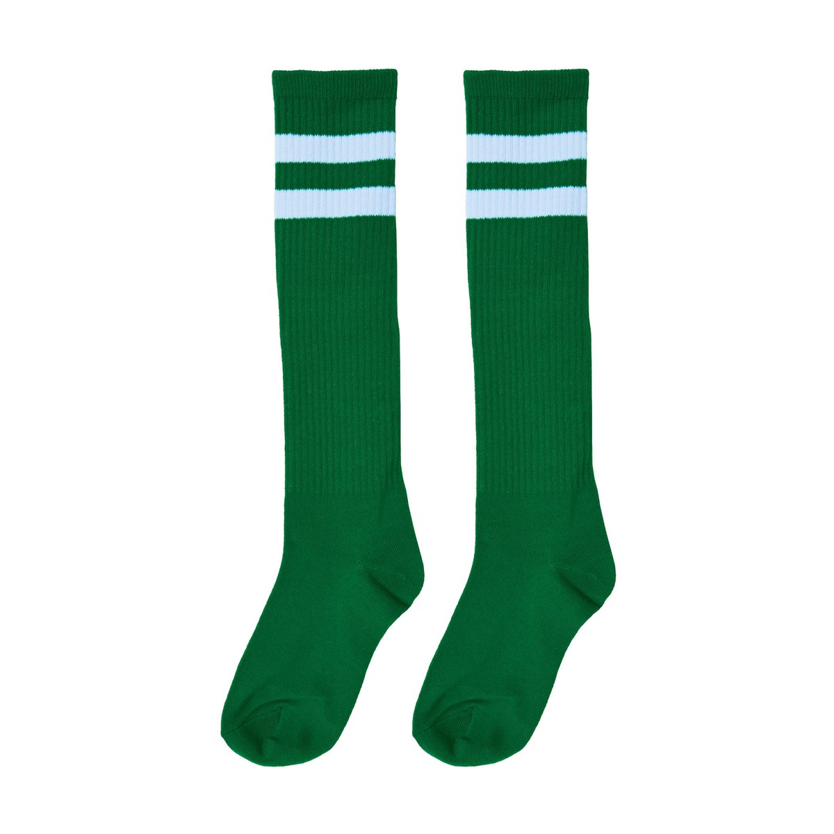 Knee Socks - Green | 1ct