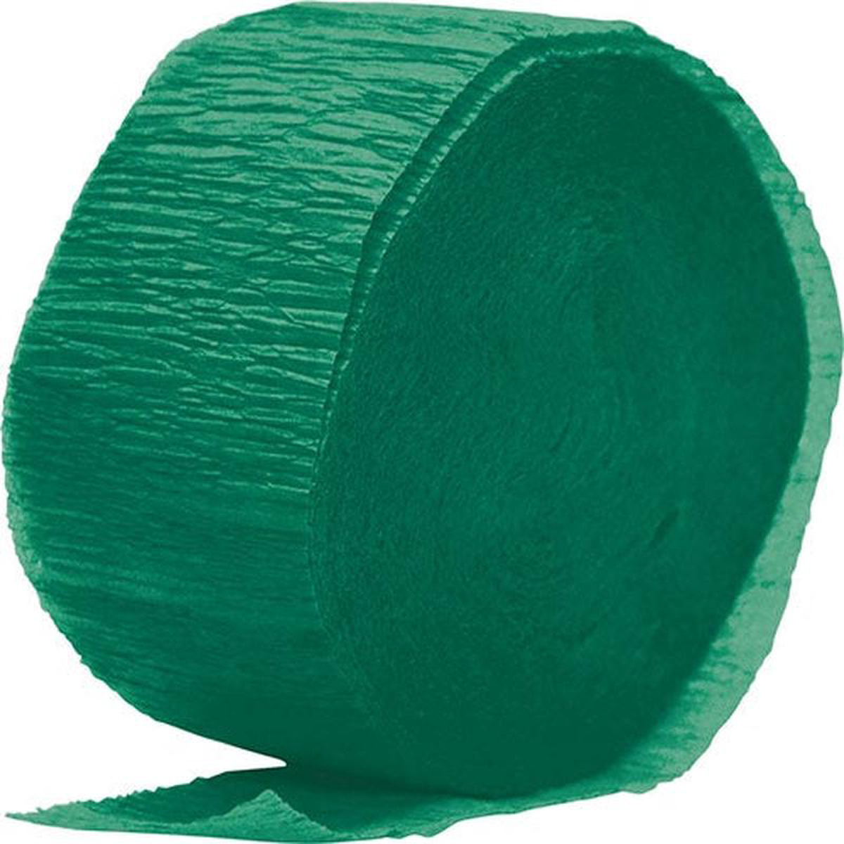 STREAMERS 24M DK GREEN