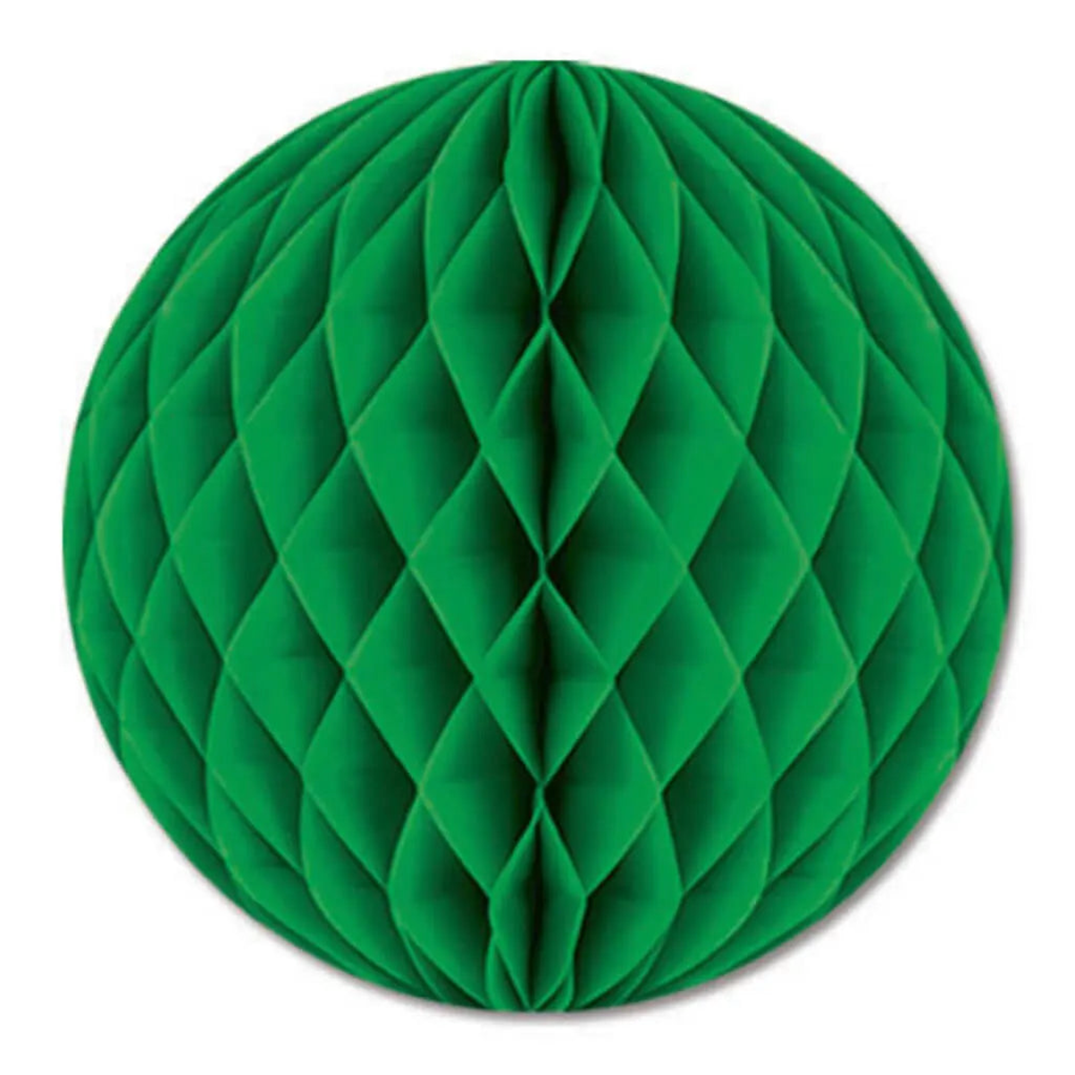 Tissue Ball Green
