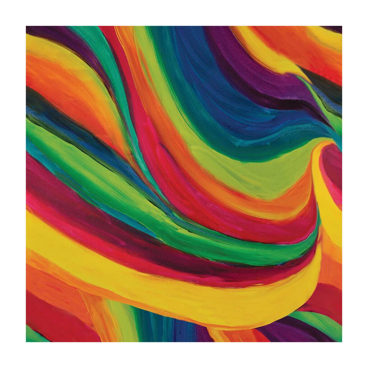 Twizzle Gift Wrap Roll, 5ft