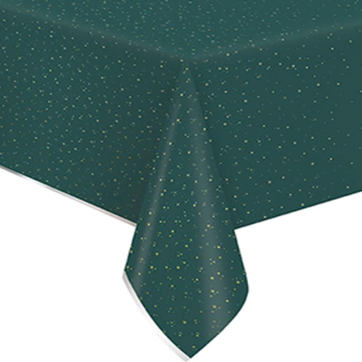 MODERN XMAS TABLECOVER