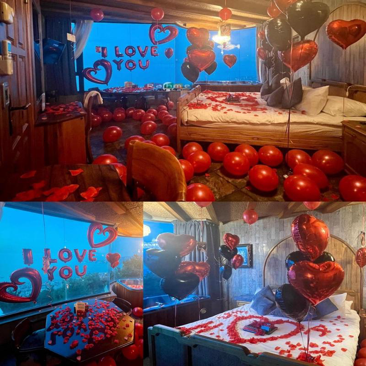 Room Decoration 101