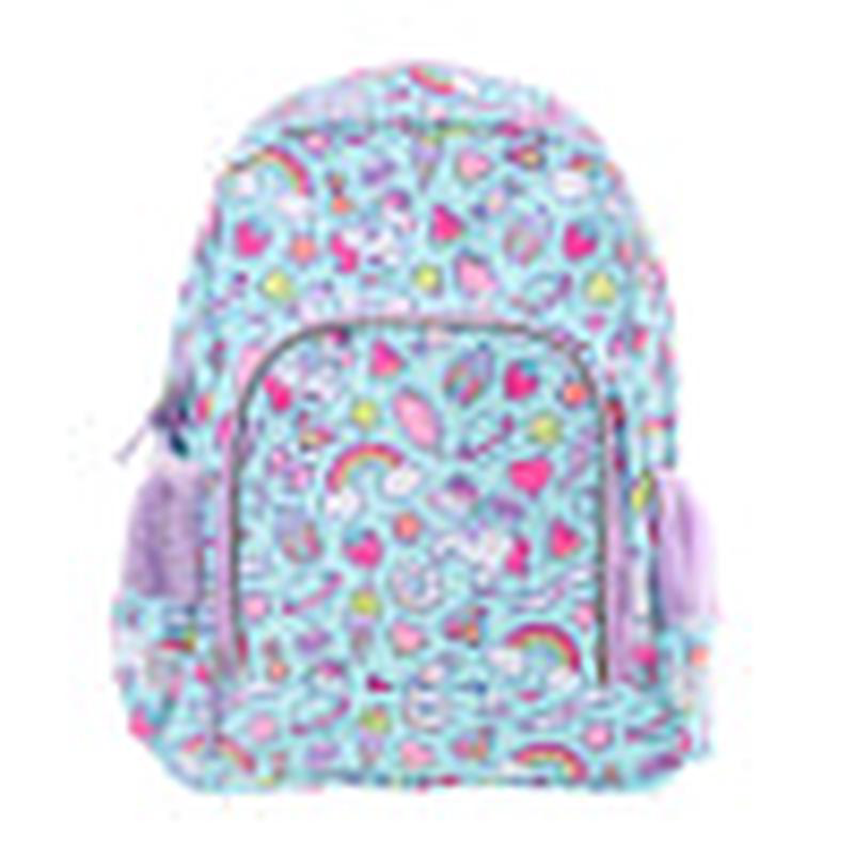 BACKPACK RAINBOW OUT 038 ABOUT