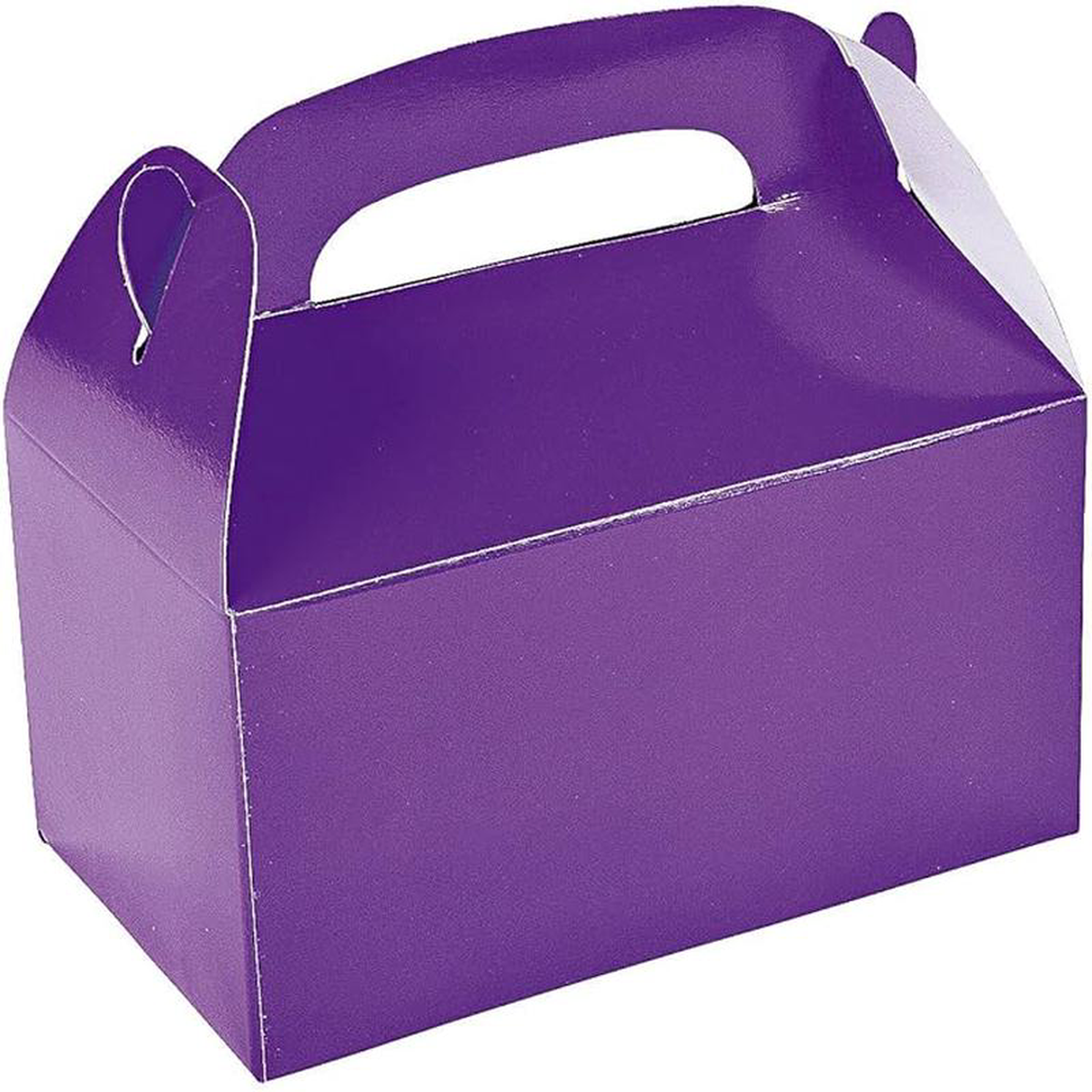 Cookie Boxes Lavanda (x12u)