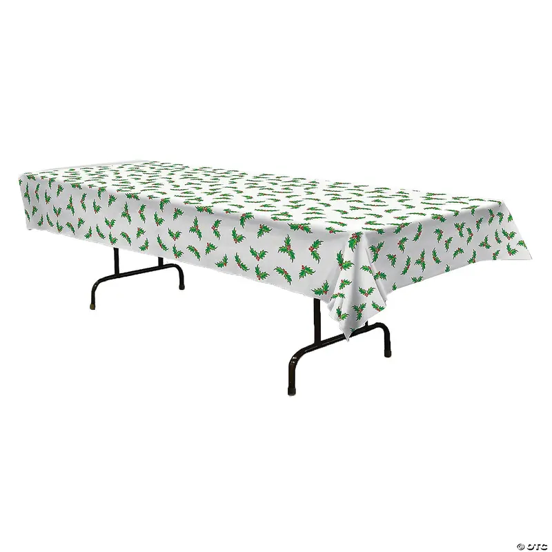Holly Tablecover