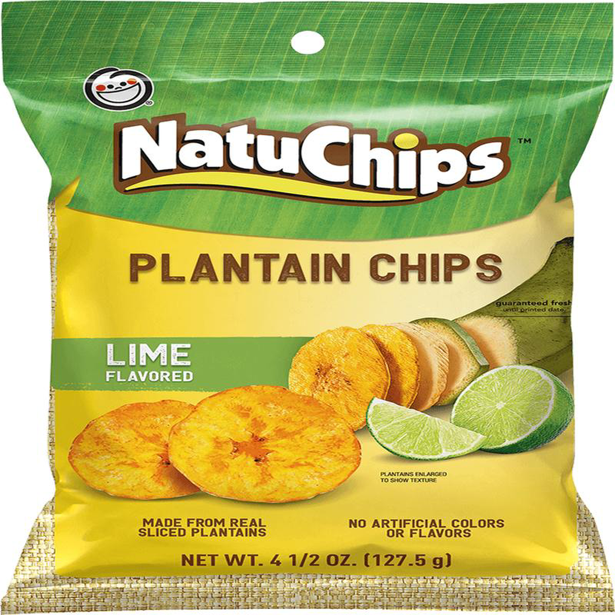 NatuChips Limn 23oz