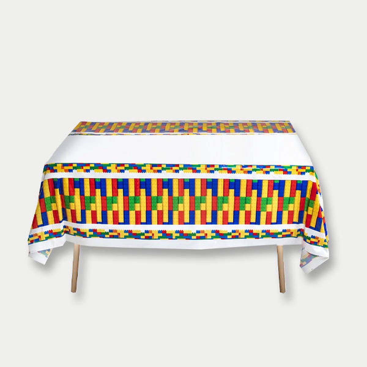Lego Theme Tablecover