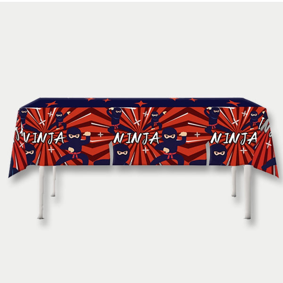 Ninja Table cover