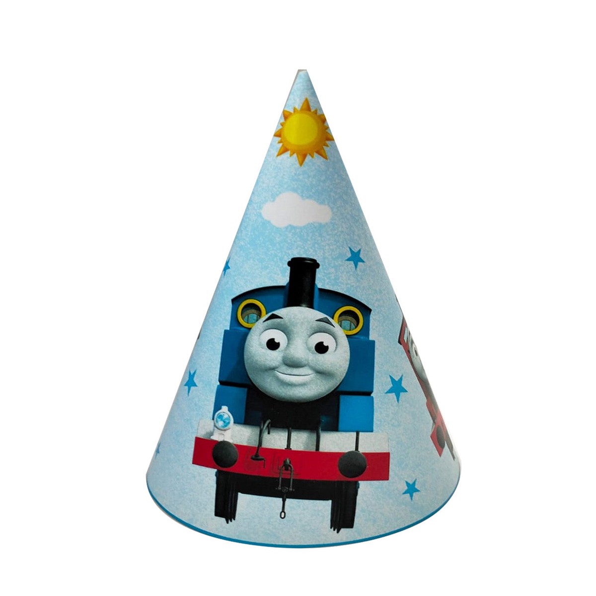 Thomas Party Hat