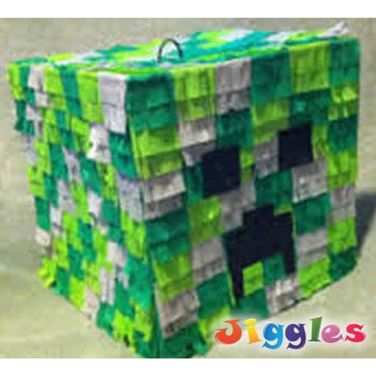 Minecraft Pinata