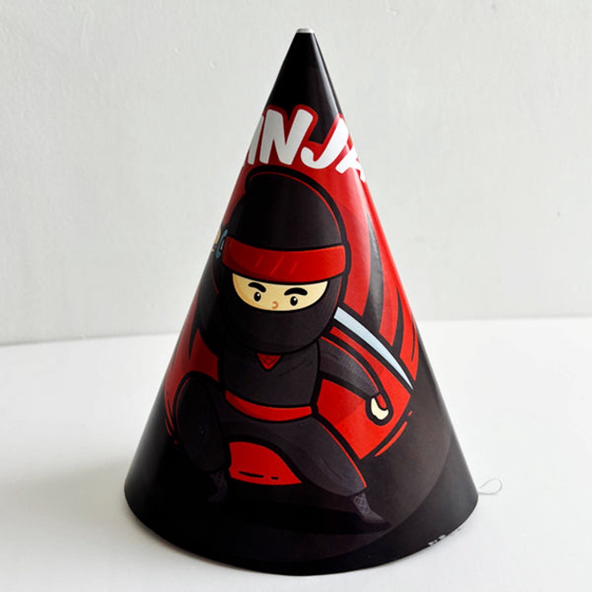 Ninja Party Hat