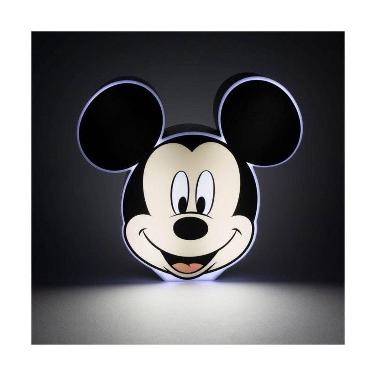Box svtlo - Mickey