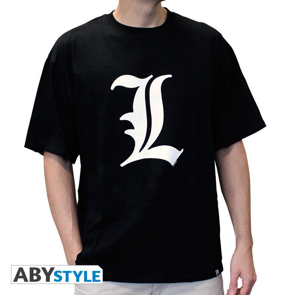 Death Note Triko L