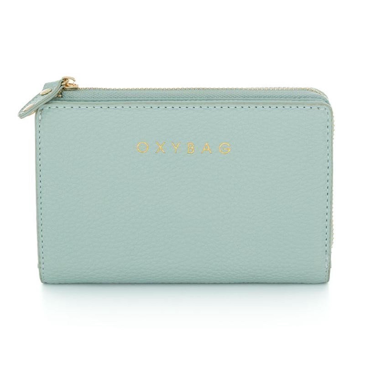 Dmsk penenka Last Leather - Mint