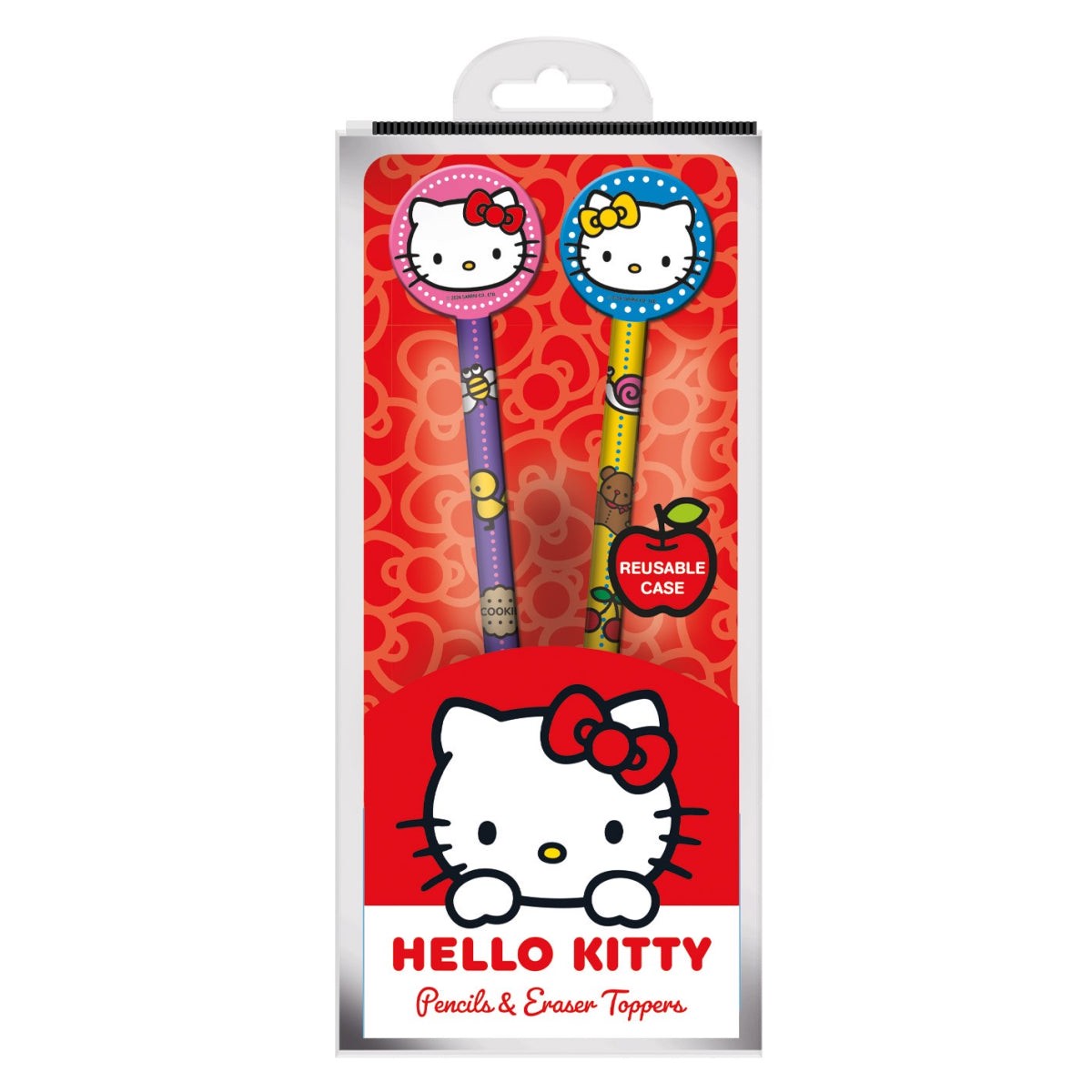 Hello Kitty Set tuek