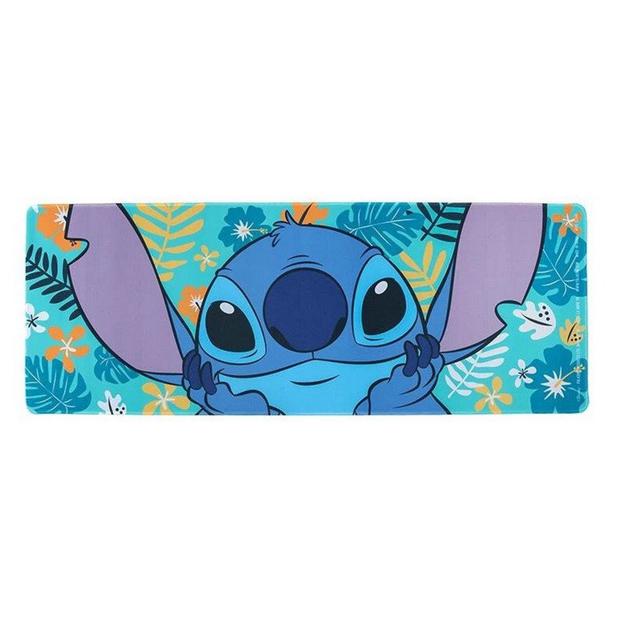 Stitch Hern podloka